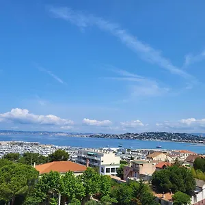 La Pointe Rouge Vue Appartement