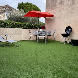 12 Calme Transport A Proximite. Appartement