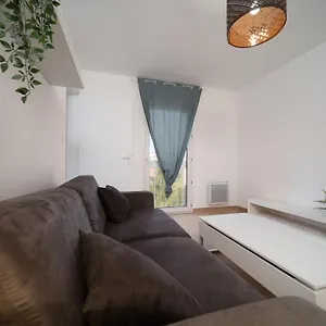 Neuf Equipe Avec Garage Privatif Appartement