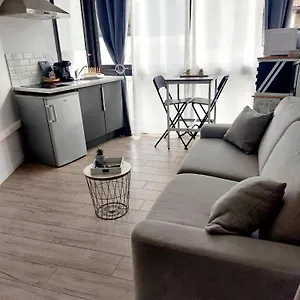 A 2 Pas De La Appartement